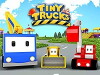 Tiny Trucks (2016)
