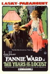 The Years of the Locust (1916)