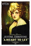A Heart to Let (1921)