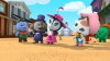 Sheriff Callie's Wild West (2014)