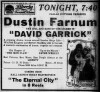David Garrick (1916)