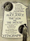 The Lion and the Mouse (1919)