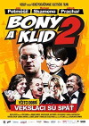 Bony a klid II (2014)