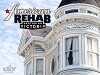 American Rehab: Restoring Victoria (2015)