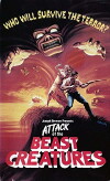 Attack of the Beast Creatures (1985)