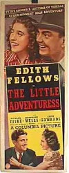 The Little Adventuress (1938)