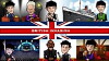 British Invasion LA (2016)