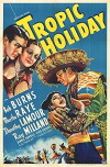 Tropic Holiday (1938)