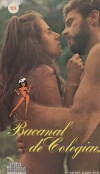 Bacanal de Colegiais (1983)