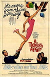 A Ticklish Affair (1963)