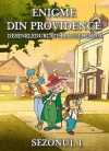 Les énigmes de providence (2001)