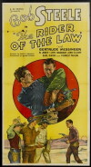 The Rider of the Law (1935)