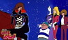 Space Pirate Captain Harlock 2 (2010)