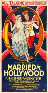 Married in Hollywood (1929)