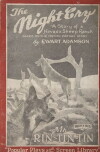 The Night Cry (1926)