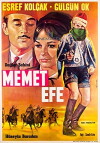 Yalniz efe (1964)
