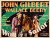 Way for a Sailor (1930)