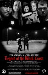 Paranormal Chasers Legend of the Black Cross (2015)
