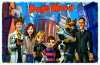 Dog's World (2018)