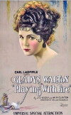 Playing with Fire (1921)