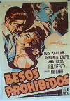 Besos prohibidos (1956)