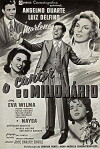 O Cantor e o Milionário (1958)