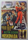 Come rubare un quintale di diamanti in Russia (1967)