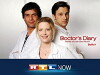 Doctor's Diary - Männer sind die beste Medizin (2008)