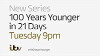 100 Years Younger in 21 Days (2018)