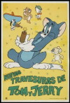 The Tom and Jerry Comedy Show (1980)