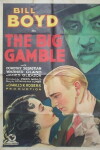The Big Gamble (1931)