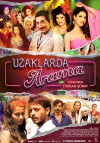 Uzaklarda Arama (2015)