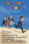 That Movie Show (2010)