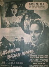 Las aguas bajan negras (1948)