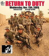 Return to Duty (2009)