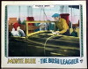 The Bush Leaguer (1927)