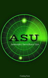 ASU: Animorphic Surveillance Unit (2016)