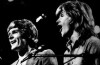 Ted Hamilton and Johnny Farnham, Together Again for the Very First Time (1973)