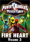 Power Rangers Mystic Force (2006)