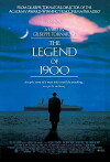 Die Legende vom Ozeanpianisten (1998)