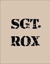 Sgt. Rox (2018)
