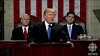 President Donald Trump's State of the Union Address (2018)