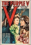 The Purple V (1943)