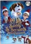 Elf Pets: Santa's St. Bernards Save Christmas (2018)