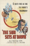 The Sun Sets at Dawn (1950)