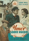 Amor sobre ruedas (1954)