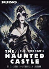 The Haunted Castle (1921)