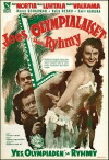 'Give Us the Olympics', Said Ryhmy (1952)