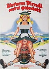 How Sweet Is Her Valley (1973)