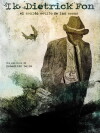 Ik Dietrick Fon, the hidden sound of things (2015)